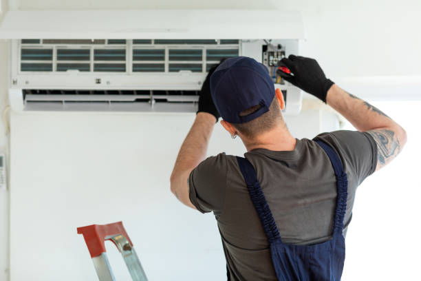 Best Commercial Air Duct Cleaning  in Double Oak, TX