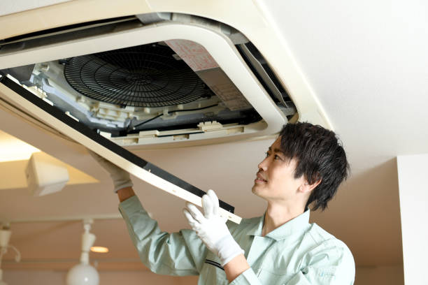 Best Residential Air Duct Cleaning  in Double Oak, TX