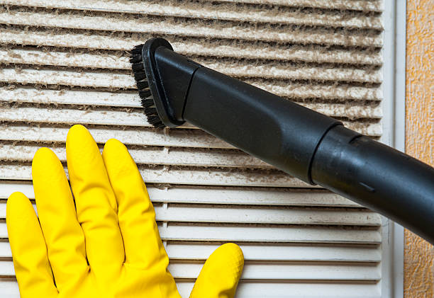  Double Oak, TX Airduct Cleaning Pros