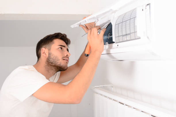 Best Local Air Duct Cleaning Services  in Double Oak, TX